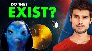 NASA’s Search for Aliens | The Voyager Missions | Dhruv Rathee