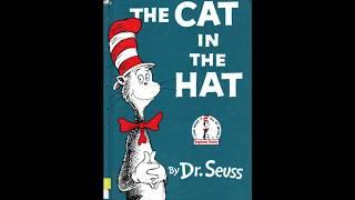 Dr. Seuss - Cat in the Hat Song