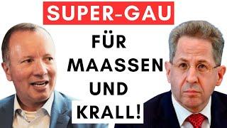 Fusion von Werteunion & Bündnis Deutschland geplatzt – Grund spektakulär!