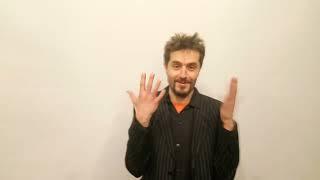 Евгени Исаев. Видеовизитка 2