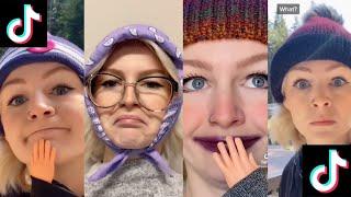 Kallmekris Top Tiktok's Compilation IN ORDER | 2021