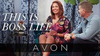 Avon #BeautyBoss Team Carlos & Milagros