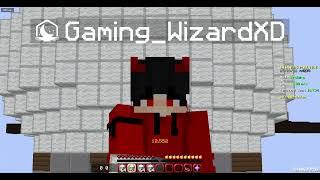 hypixel glitch  #shorts || WizardXD