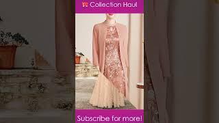 Mother of the Bride Dresses 2023 for Wedding