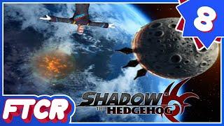 Committing Casual Terrorism - Shadow The Hedgehog Let's Play Part 8