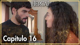 Hercai Capítulo 16