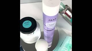 JAAS Professional Haircare