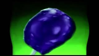 I KILLED THE SIMPSONS BUTTERFINGER ICE CREAM BAR (1993) COMMERCIAL