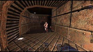 Rage (aid/slonik) vs play (purri/shgg) @ Q2RDM1 / Quake2 World 2x2 #2 (2023) 1/2 WB Playoff