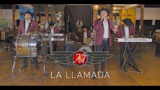 La LLamada  - AK7 - En Vivo - 2023