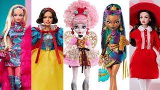 КуклоНовинки Зима 2024-25!  Barbie, Monster High, Disney, Rainbow High, Integrity Toys, Mizi