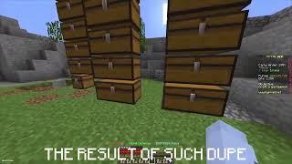 Mod Dupe Skyblock hypixel working 2025