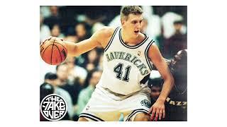 DIRK NOWITZKI///THE TAKE OVER FEAT. AMEL LADY SOUL (PROD. DIRTY GLASSES)