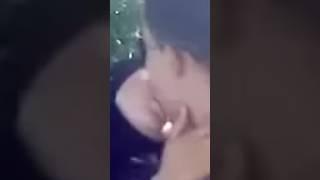 Video Viral Jilbab - Cewek cantik jilbab arab ciuman di hutan sama cowok nya #videoviral_jilbab