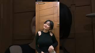 TOKYOLAGI LIVE TIKTOK TERBARU KEBABLASAN ehe