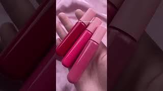 Customize your own logo lipgloss to showcase your unique charm and enhance brand awareness 🫦