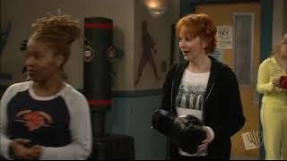 Reba Full Episode 2x20   The Best Defence HDTV XviD FQM