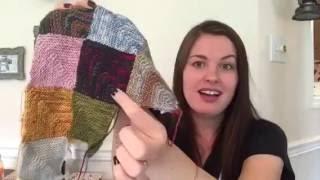 Episode 1 -- Crazy Sock Lady Podcast
