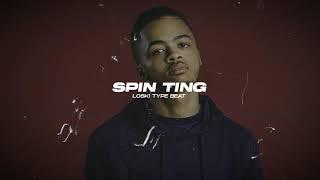 SPIN TING | LOSKI UK DRILL TYPE BEAT | PROD FLASH CASINO