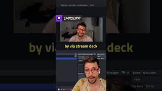 Cool Subscribe Animation Trick in OBS