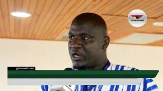 Budget concrete enough, all Akufo-Addo's pledges will be fulfilled - Anthony Karbo