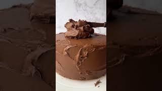 Marble Cake