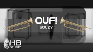 Souzy - Ouf (EXCLUSIVE Lyrics Video)