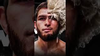 Octagon Primed? - Nurullo "Tajik Eagle" Aliev