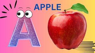 The ABC Phonics Song - Learn to Read with Letter Sounds!