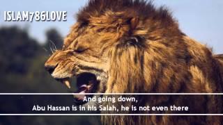 The Muslim vs The Lion  ᴴᴰ