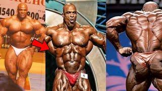 BODYBUILDER'S BULK VS. CUT | CALVEZILLA