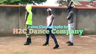 B2c dance