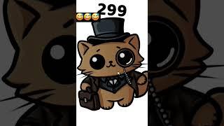 Cats #shorts #shortvideo #short #game