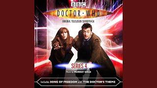 The Rueful Fate of Donna Noble