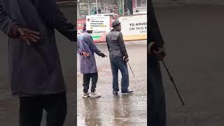 Kenyan charlie champlin viral video 