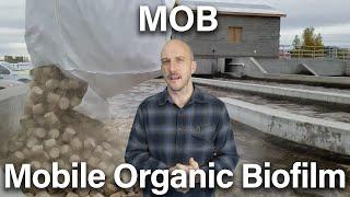 Why MOB Might be a Great Choice to Improve Your Wastewater Treatment