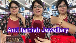 Anti tarnish jewellery/Bangles/watches/anklets/earstuds/rings/Necklace/new stock/whatsapp 9747134212
