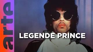 Prince: die glorreichen Jahre | Doku HD | ARTE