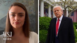 WSJ Congressional Reporter on What’s Next for Trump's 'Big, Beautiful Bill' | WSJ News