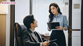 Poor Girl Rented a Boyfriend for $500, but Didn’t Know He Was Actually Her Cold and Powerful CEO!