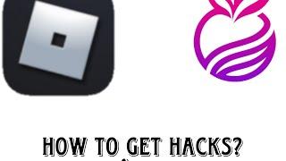 How to get roblox hacks On ios (iphone and ipad only)