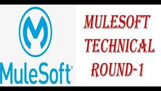 MULESOFT INTERVIEW Question & Answers Session 7 for Freshers & Experienced Candidates