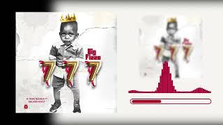 Big Fizzo - Niwe Nshaka (Visualizer) Ft. Melanin Boy