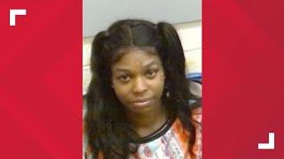 Woman accused in South Fulton police captain's death appears in court