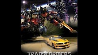 transformers 4 age of extinction cast robots / cars     official video