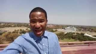 Mr Mafikeng Top 12 video