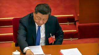 【陈破空：五中全会山雨欲来 习近平用任志强"杀一儆百"】9/25 #焦点对话 #精彩点评