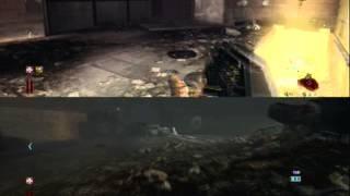 Black Ops 2 Zombies - Tranzit