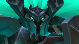 Mordekaiser.EXE