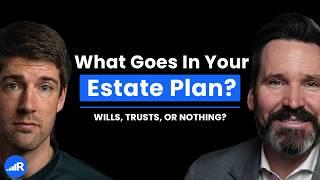 Do You Really Need a Living Trust? | Estate Planning 101